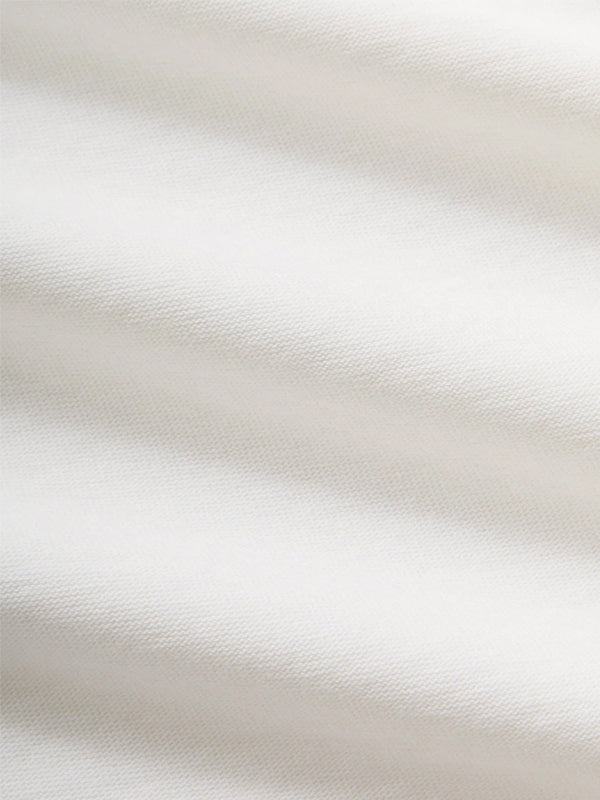 Kith Tops Kith Quinn Tee Off White