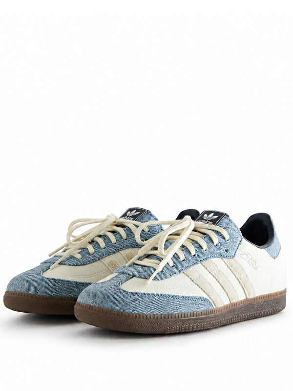 Kith x adidas Originals Samba Denim