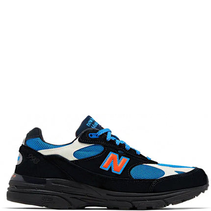 Kith x Madison Square Garden x New Balance 993 Away