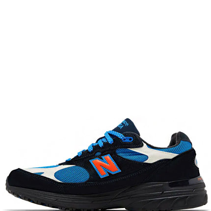 Kith x Madison Square Garden x New Balance 993 Away