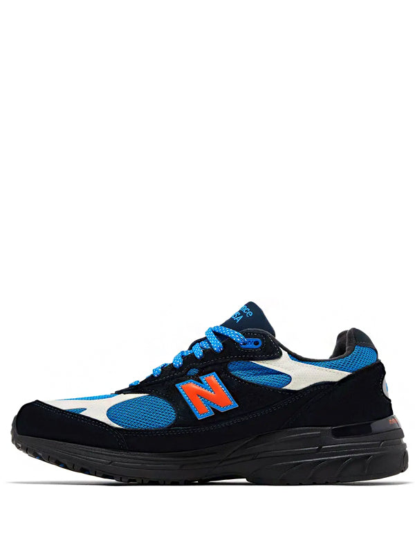 Kith x Madison Square Garden x New Balance 993 Away