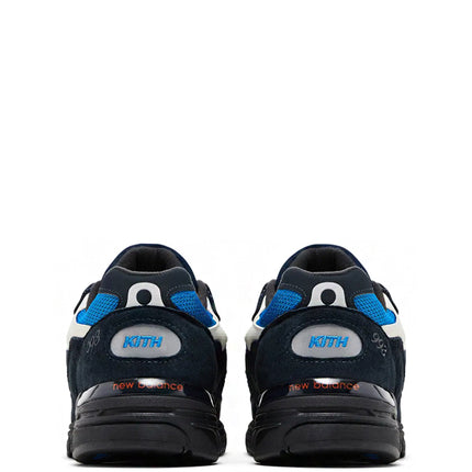 Kith x Madison Square Garden x New Balance 993 Away
