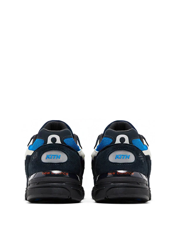 Kith x Madison Square Garden x New Balance 993 Away
