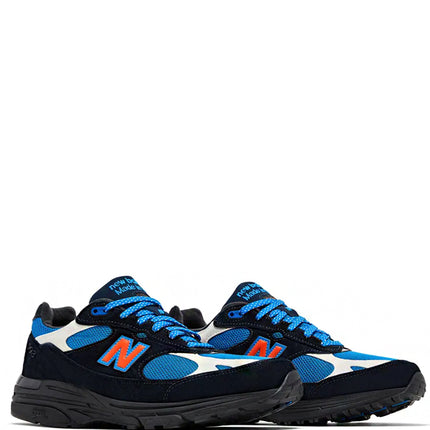 Kith x Madison Square Garden x New Balance 993 Away