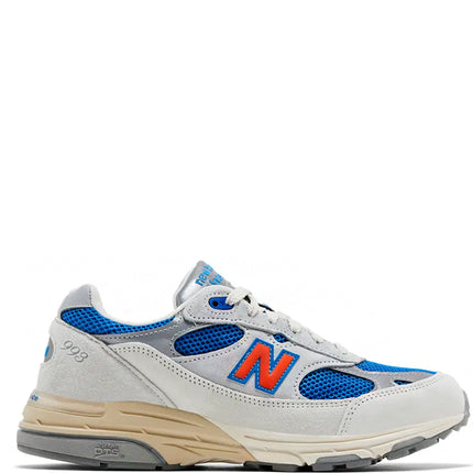 Kith x Madison Square Garden x New Balance 993 Home