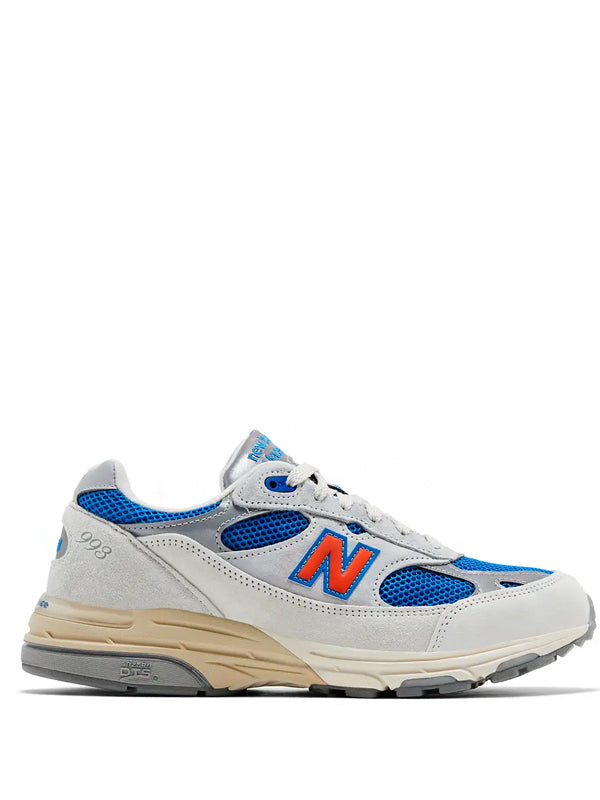 Kith x Madison Square Garden x New Balance 993 Home