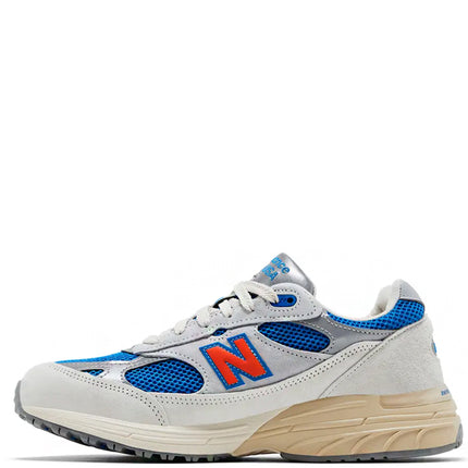 Kith x Madison Square Garden x New Balance 993 Home