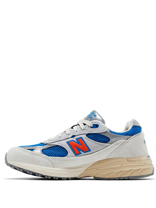 Kith x Madison Square Garden x New Balance 993 Home
