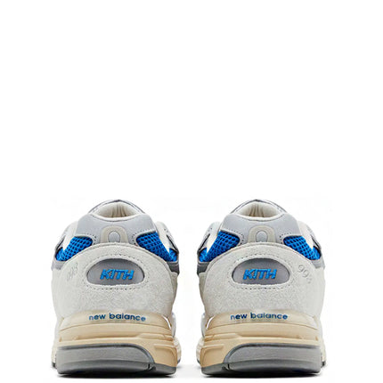 Kith x Madison Square Garden x New Balance 993 Home