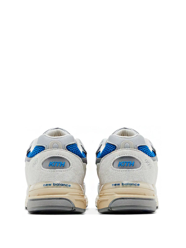 Kith x Madison Square Garden x New Balance 993 Home