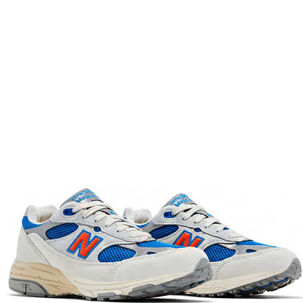 Kith x Madison Square Garden x New Balance 993 Home