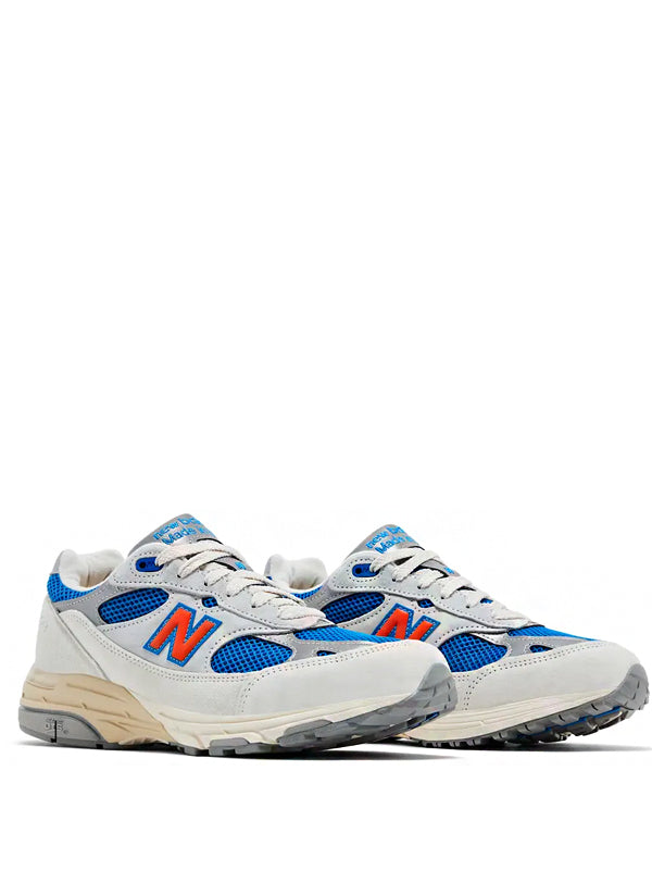 Kith x Madison Square Garden x New Balance 993 Home