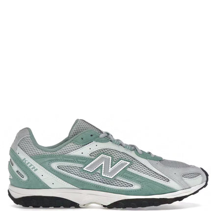 Kith x New Balance 204L Bluebell