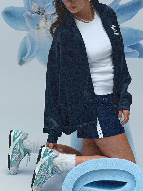 Kith x New Balance 204L Bluebell