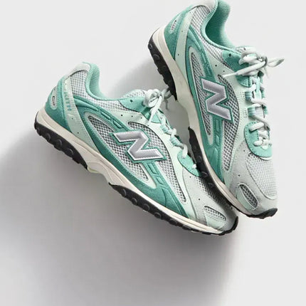 Kith x New Balance 204L Bluebell