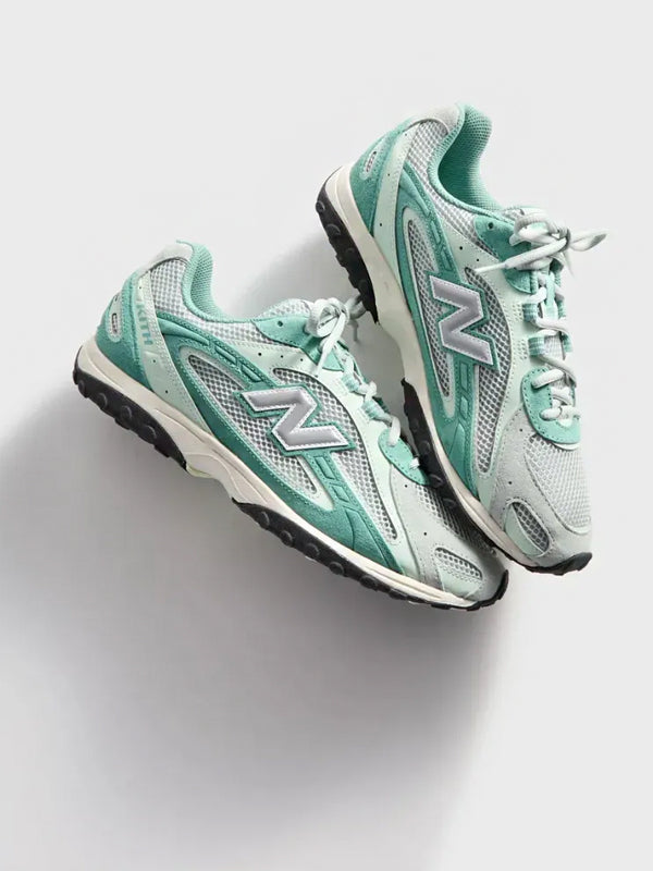 Kith x New Balance 204L Bluebell