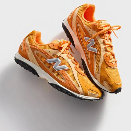 Kith x New Balance 204L Sunburst