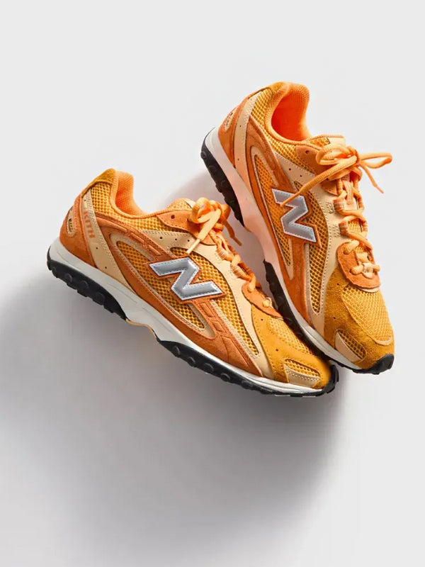 Kith x New Balance 204L Sunburst