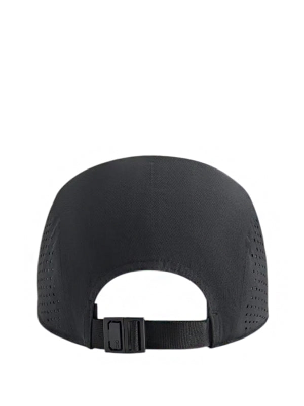 Kith x On Lightweight Cap Black