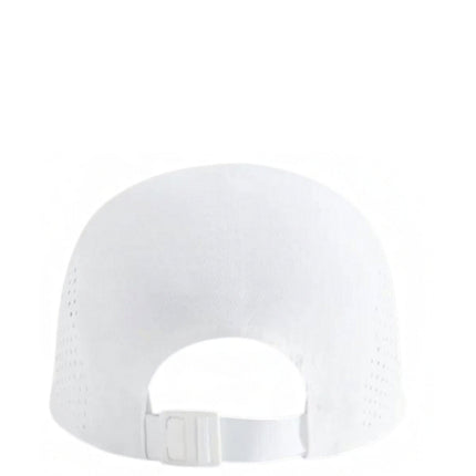 Kith x On Lightweight Cap White