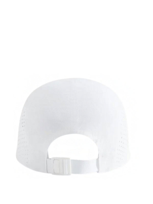 Kith x On Lightweight Cap White