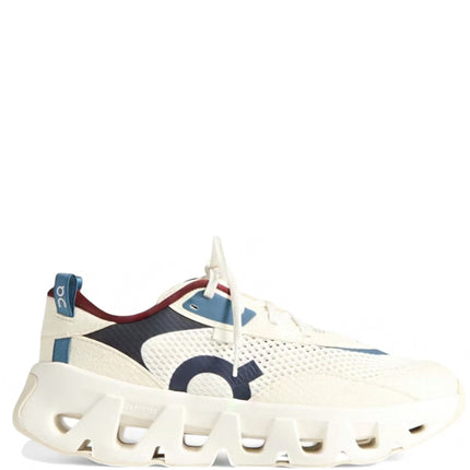 On Running K-Tech 2 Kith White Real Teal