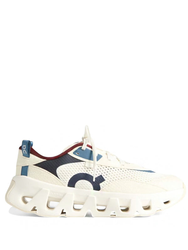 On Running K-Tech 2 Kith White Real Teal