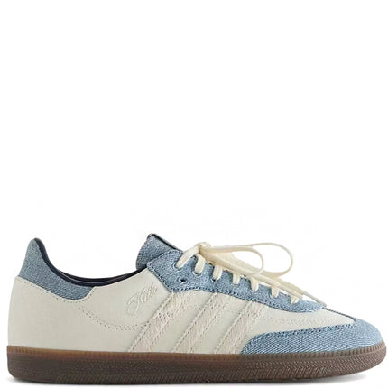Kith x adidas Originals Samba Denim