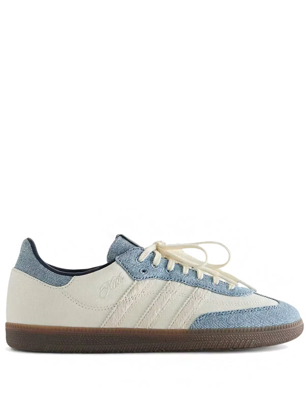 Kith x adidas Originals Samba Denim