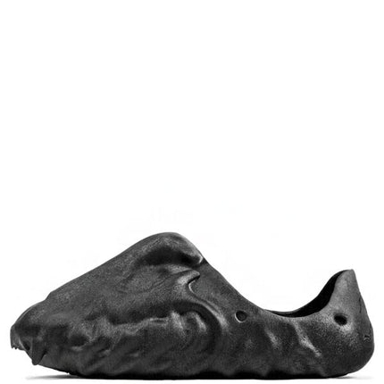 Kito Wares Fossil-X Jaguar Runner Phosphate Black
