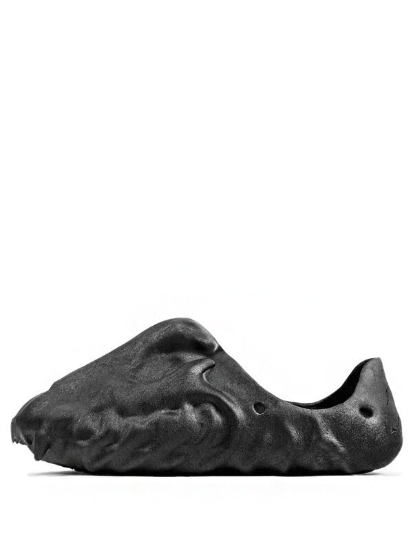 Kito Wares Fossil-X Jaguar Runner Phosphate Black