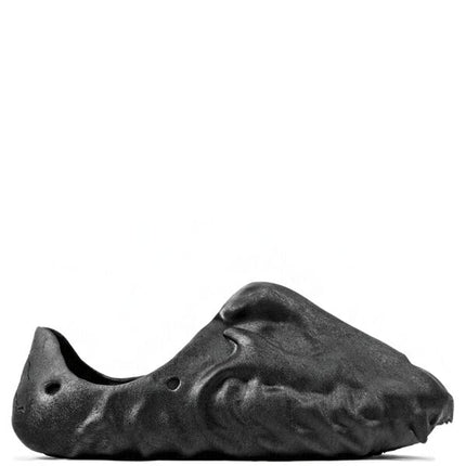 Kito Wares Fossil-X Jaguar Runner Phosphate Black