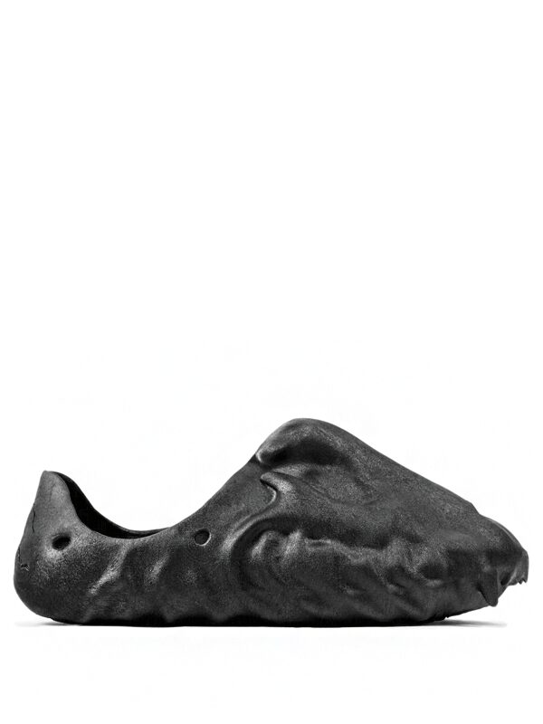 Kito Wares Fossil-X Jaguar Runner Phosphate Black