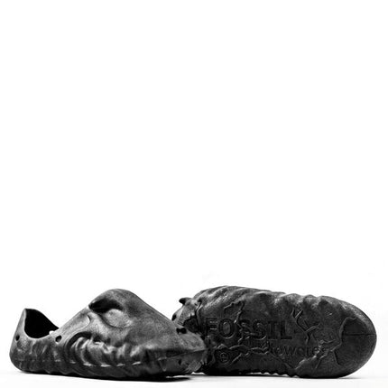 Kito Wares Fossil-X Jaguar Runner Phosphate Black
