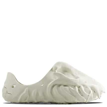 Kito Wares Fossil-X Jaguar Runner Pre-Historic Bone