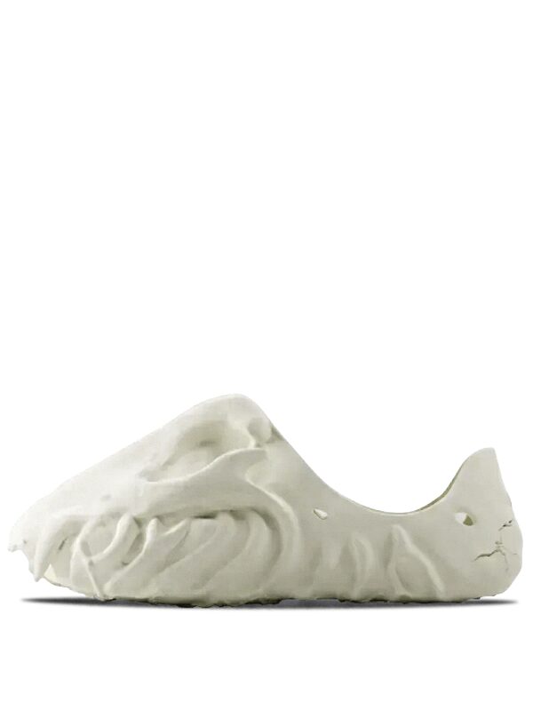 Kito Wares Fossil-X Jaguar Runner Pre-Historic Bone