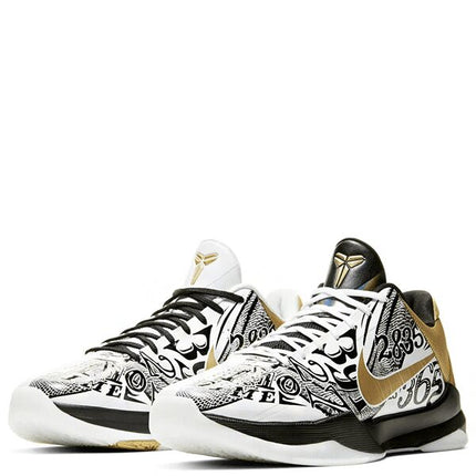 Kobe 5 Protro Big Stage