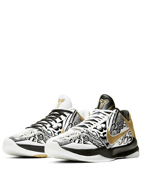 Kobe 5 Protro Big Stage