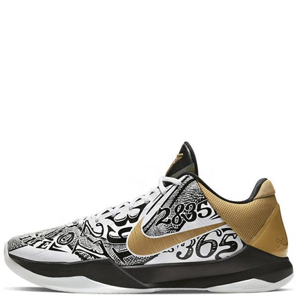 Kobe 5 Protro Big Stage