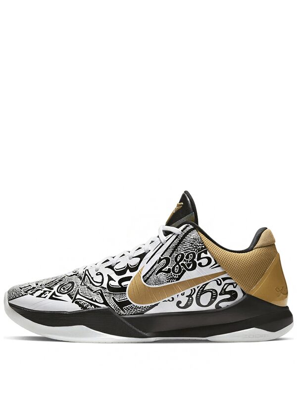 Kobe 5 Protro Big Stage