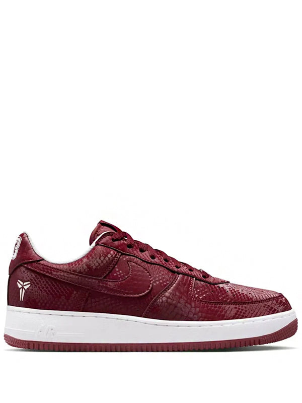 Kobe Bryant x Nike Air Force 1 Low Forever Lower Merion Away