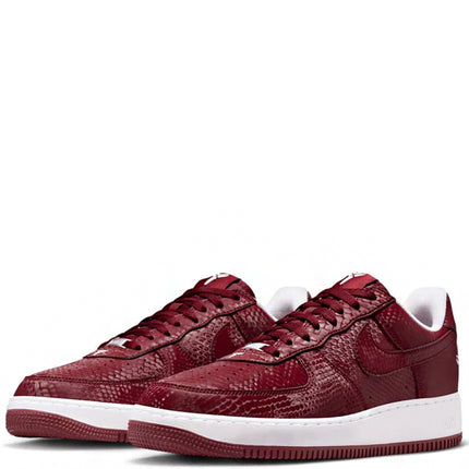 Kobe Bryant x Nike Air Force 1 Low Forever Lower Merion Away