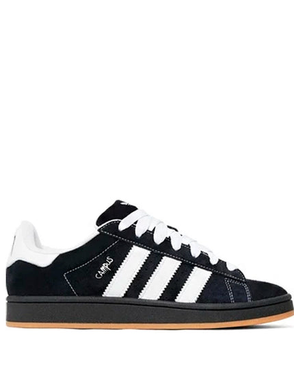 Korn x adidas Campus 00s Core Black