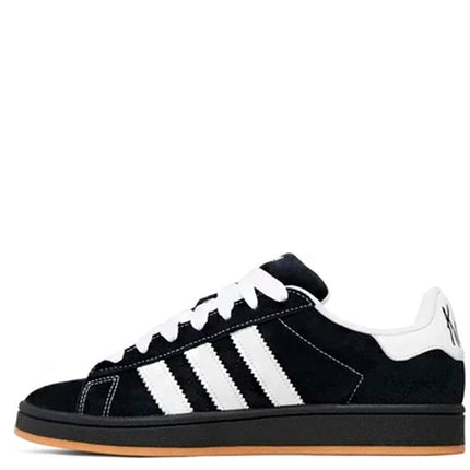 Korn x adidas Campus 00s Core Black