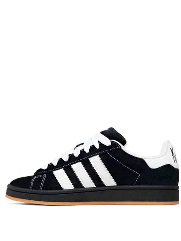 Korn x adidas Campus 00s Core Black