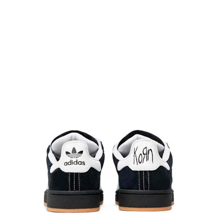 Korn x adidas Campus 00s Core Black