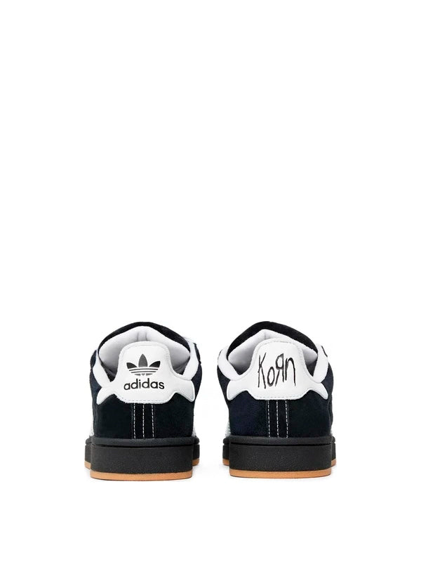 Korn x adidas Campus 00s Core Black
