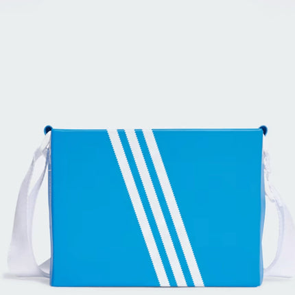 Kseniaschnaider x Adidas Bag Shoebox Blue Bird