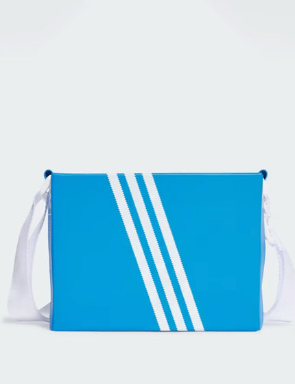 Kseniaschnaider x Adidas Bag Shoebox Blue Bird
