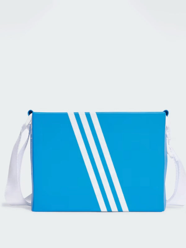Kseniaschnaider x Adidas Bag Shoebox Blue Bird